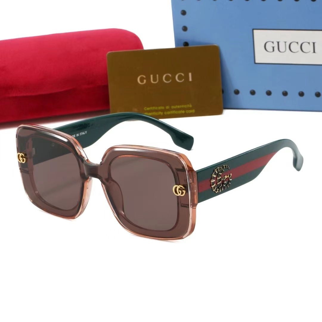 Lentes Gisela
