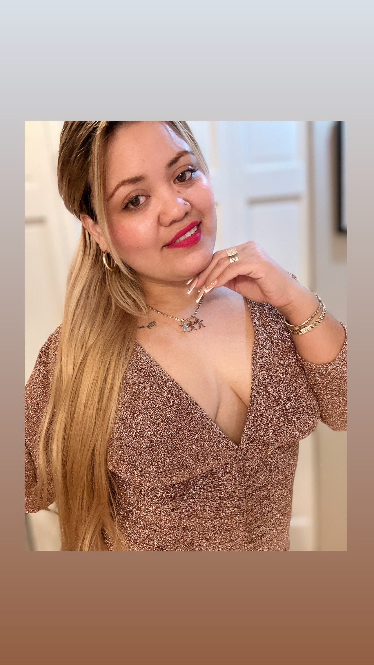 Vestido Merary 2 colores