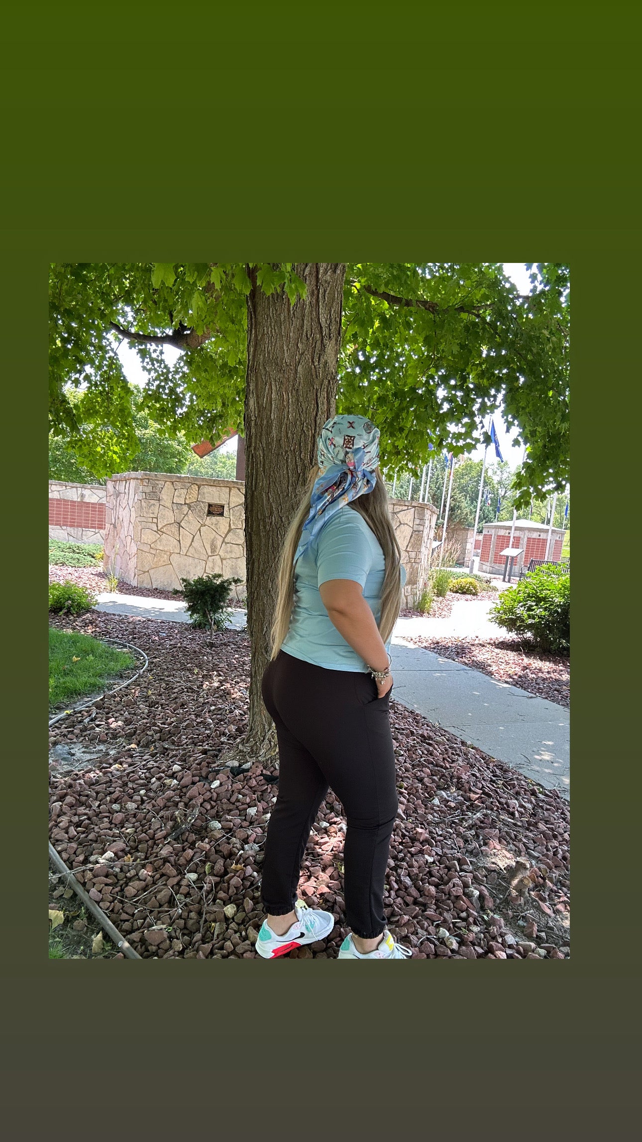 Joggers Karla