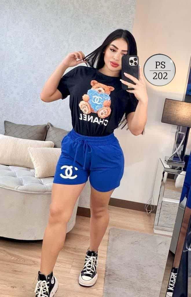 Set chula