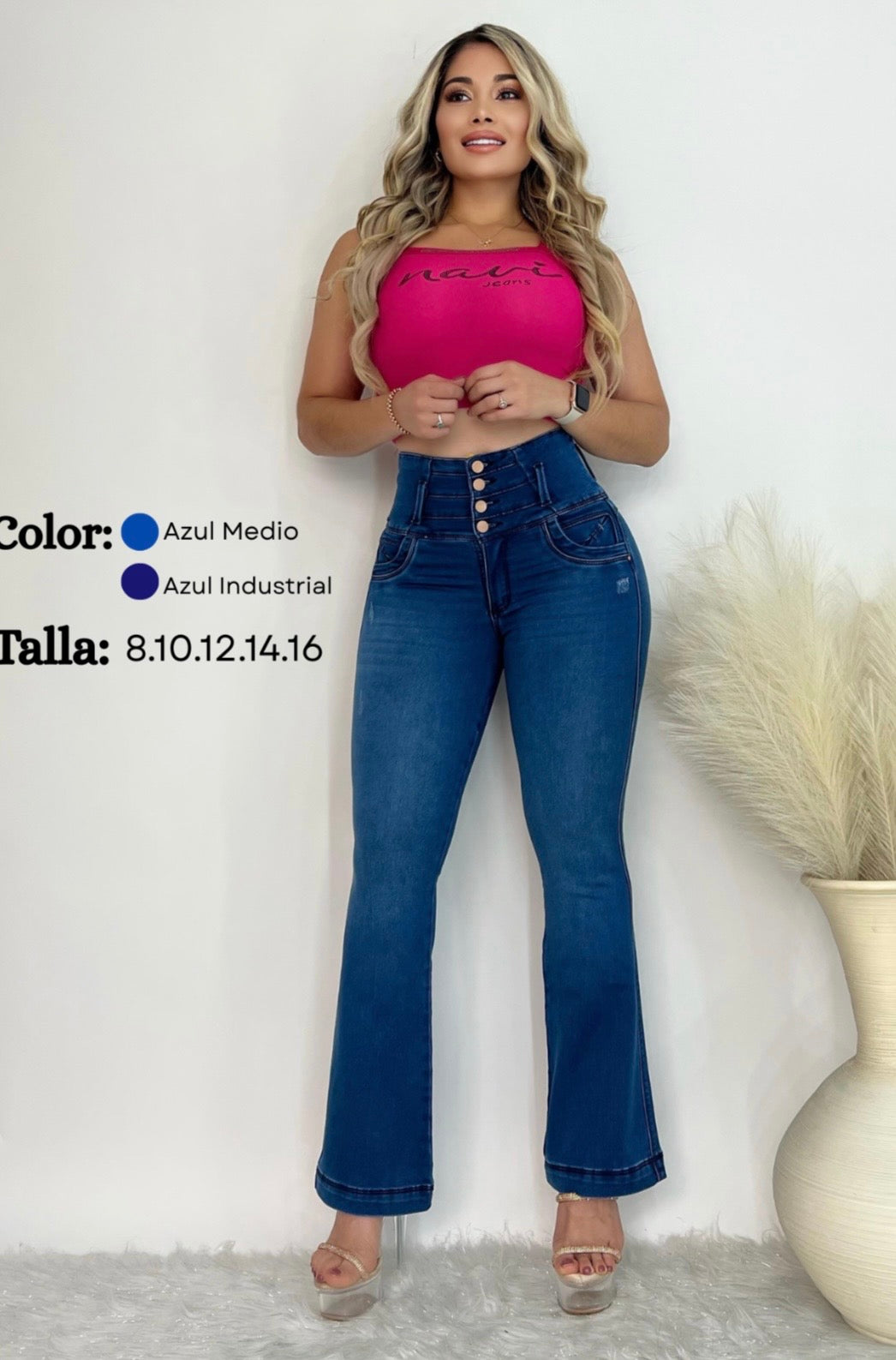 Jeans Daniela