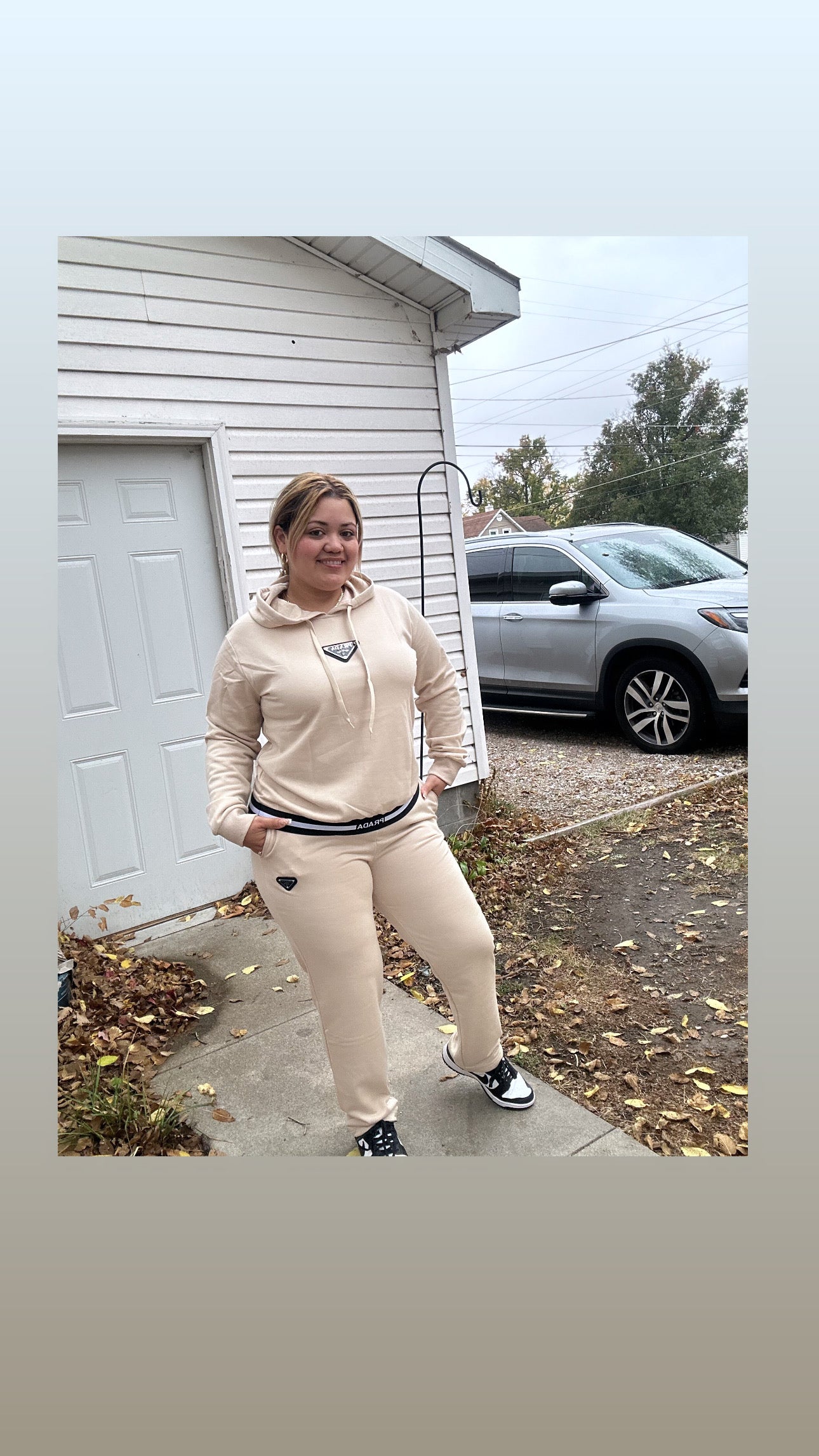 Set Pricila 3 colores