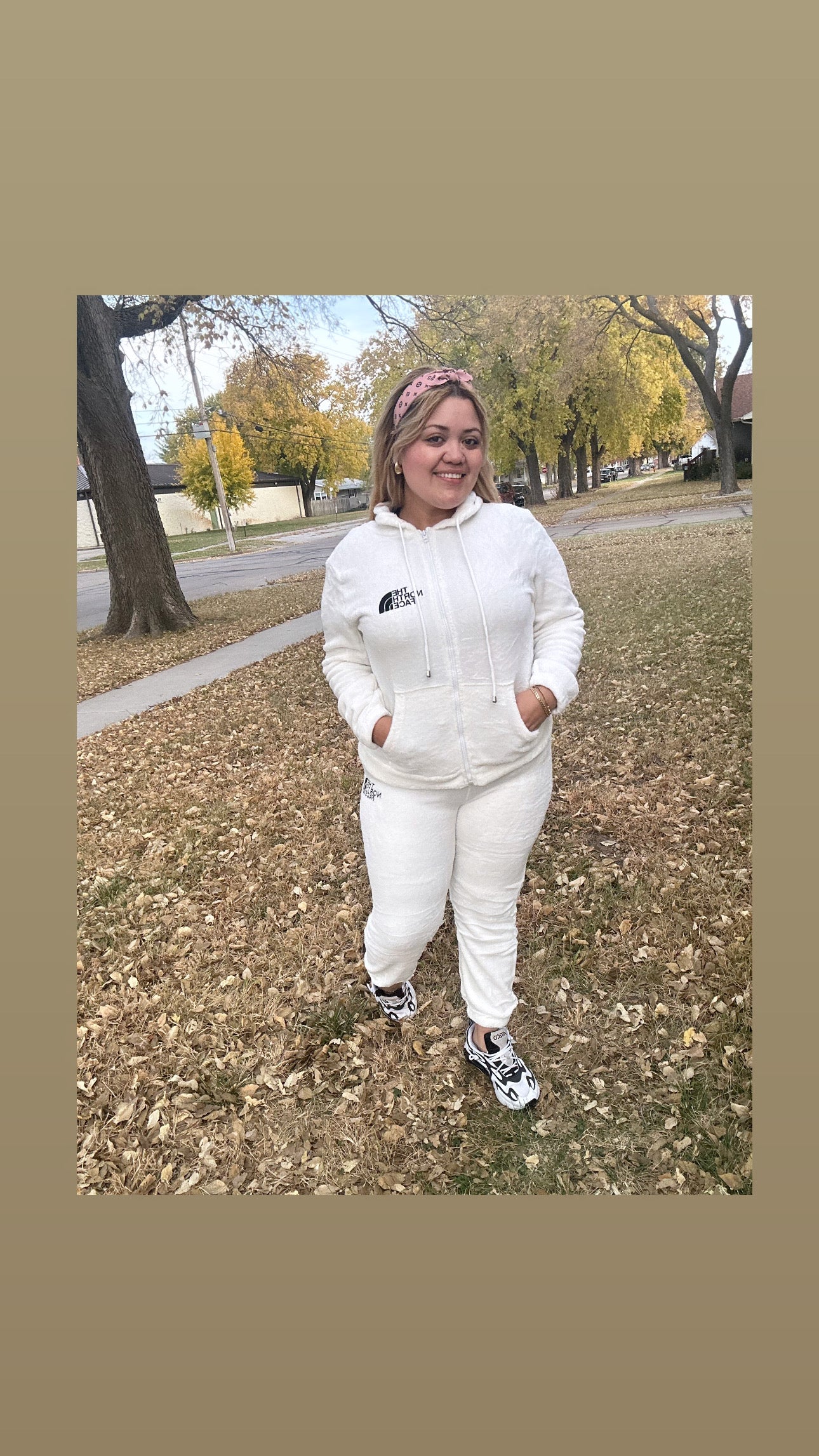 Set afelpados carmen 3 colores