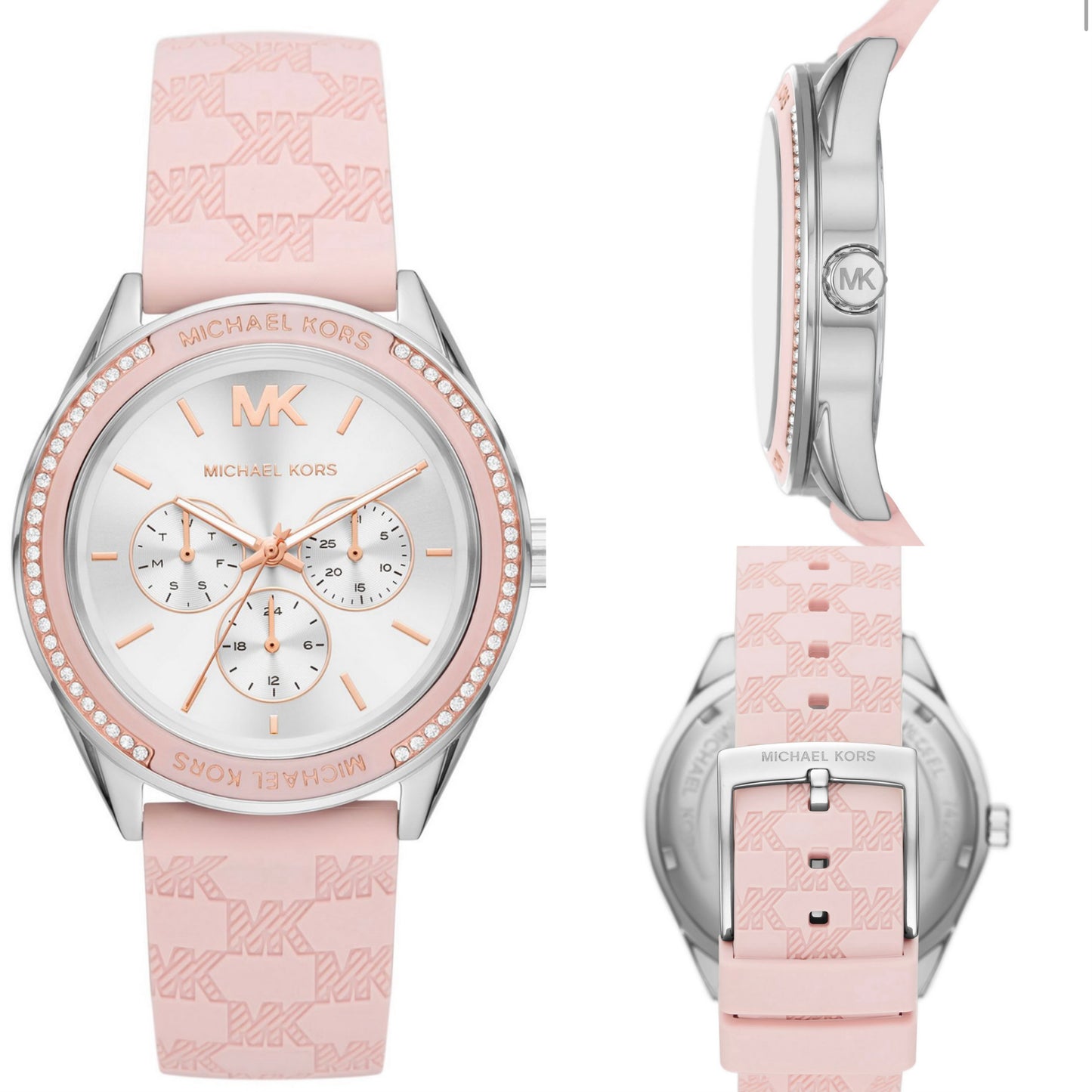 Reloj Michelle 2 colores