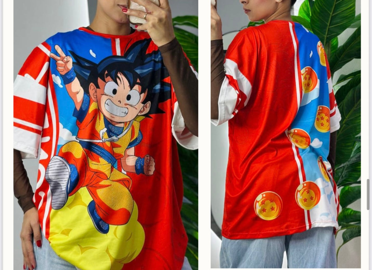 Goku