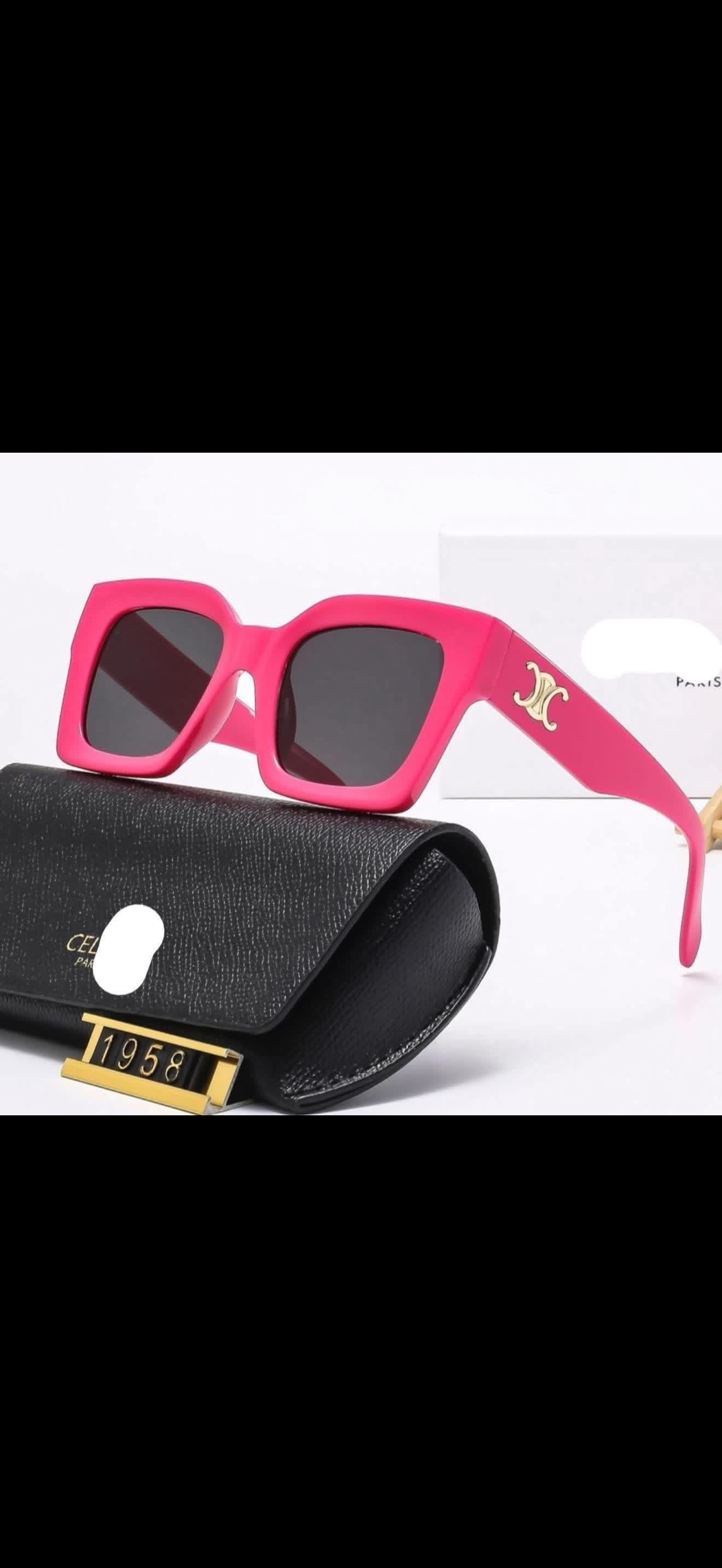 Lentes Celina