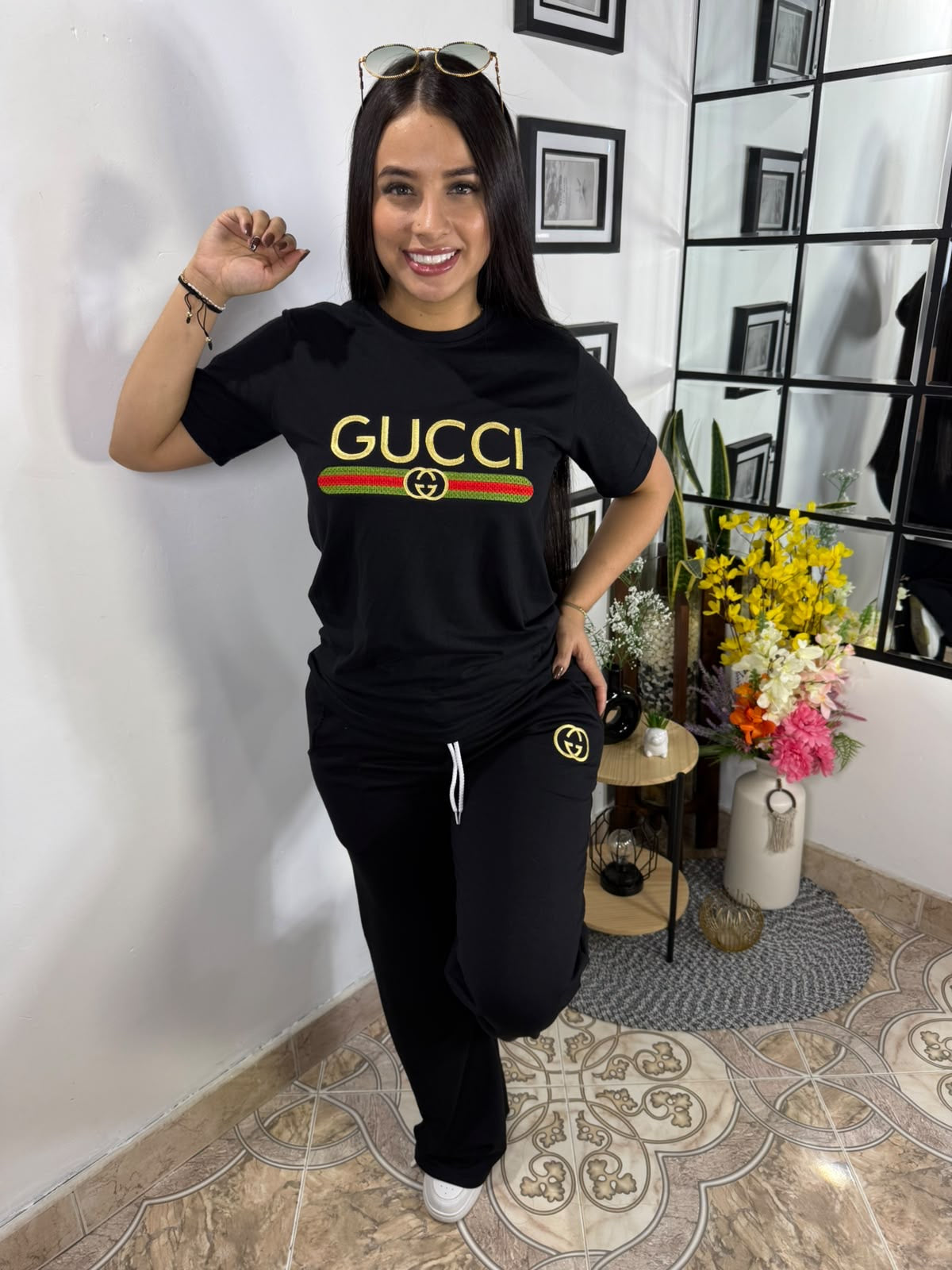Set Gisela