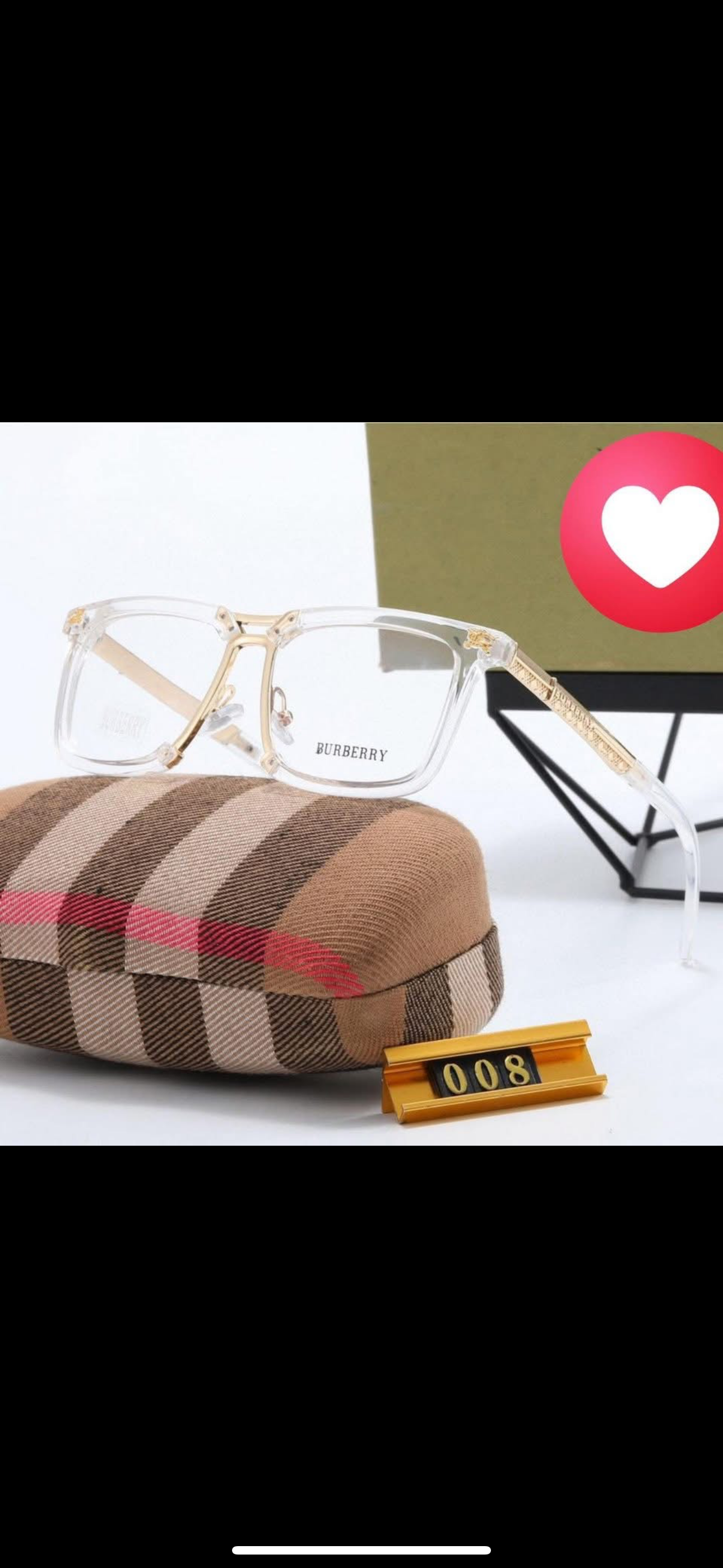Lentes claritos