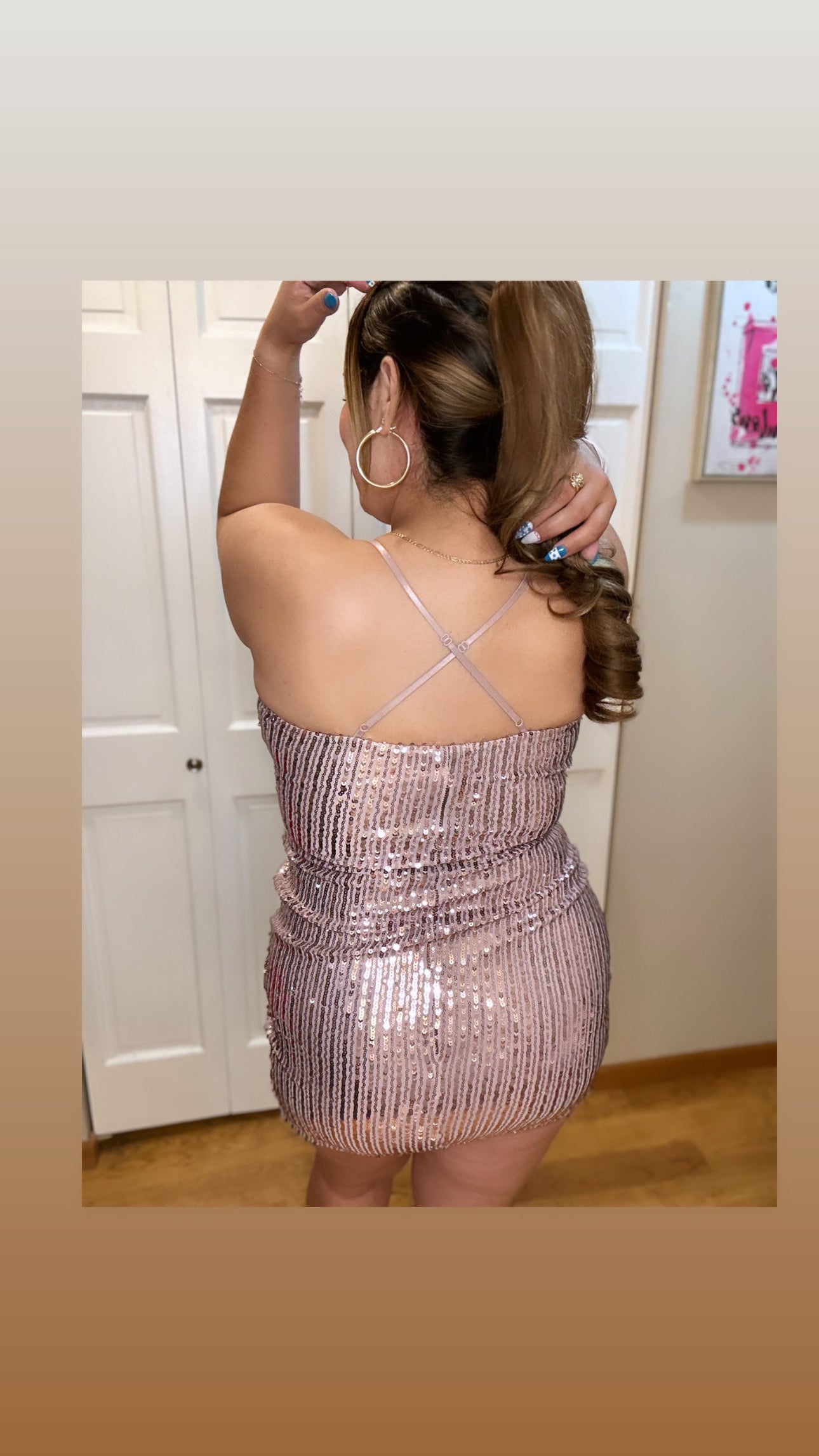Vestido Mia