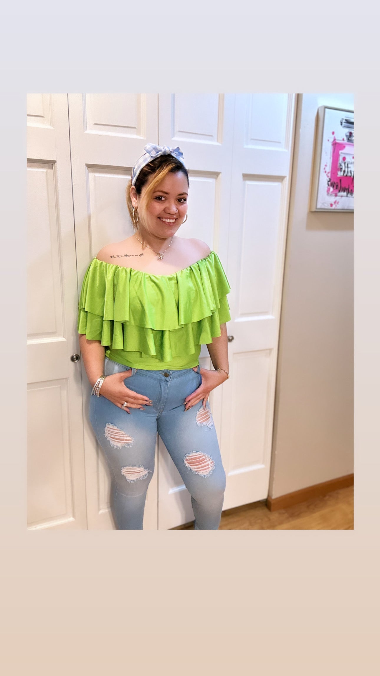 Blusa Campecina 4 colores