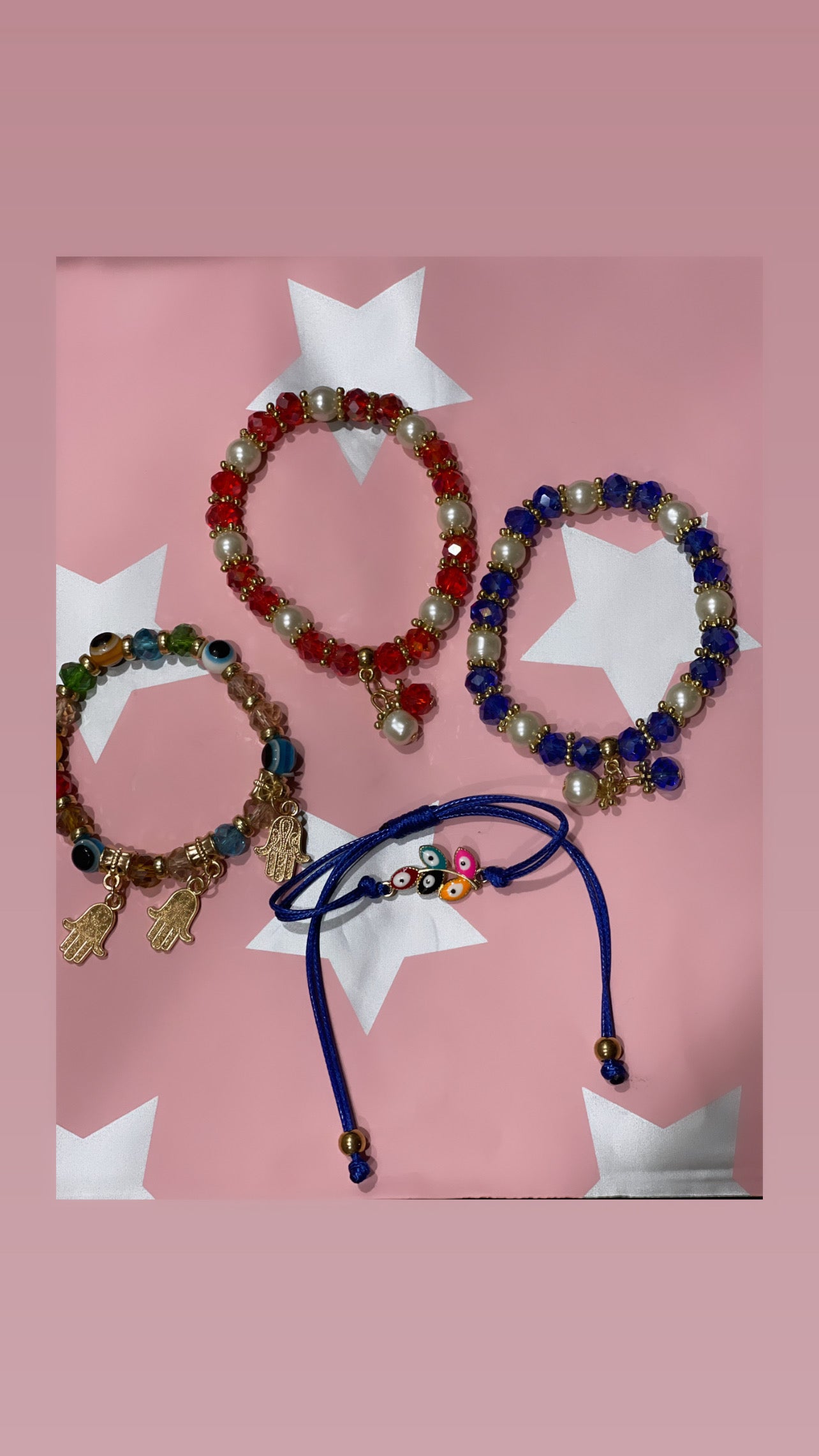 Pulseras