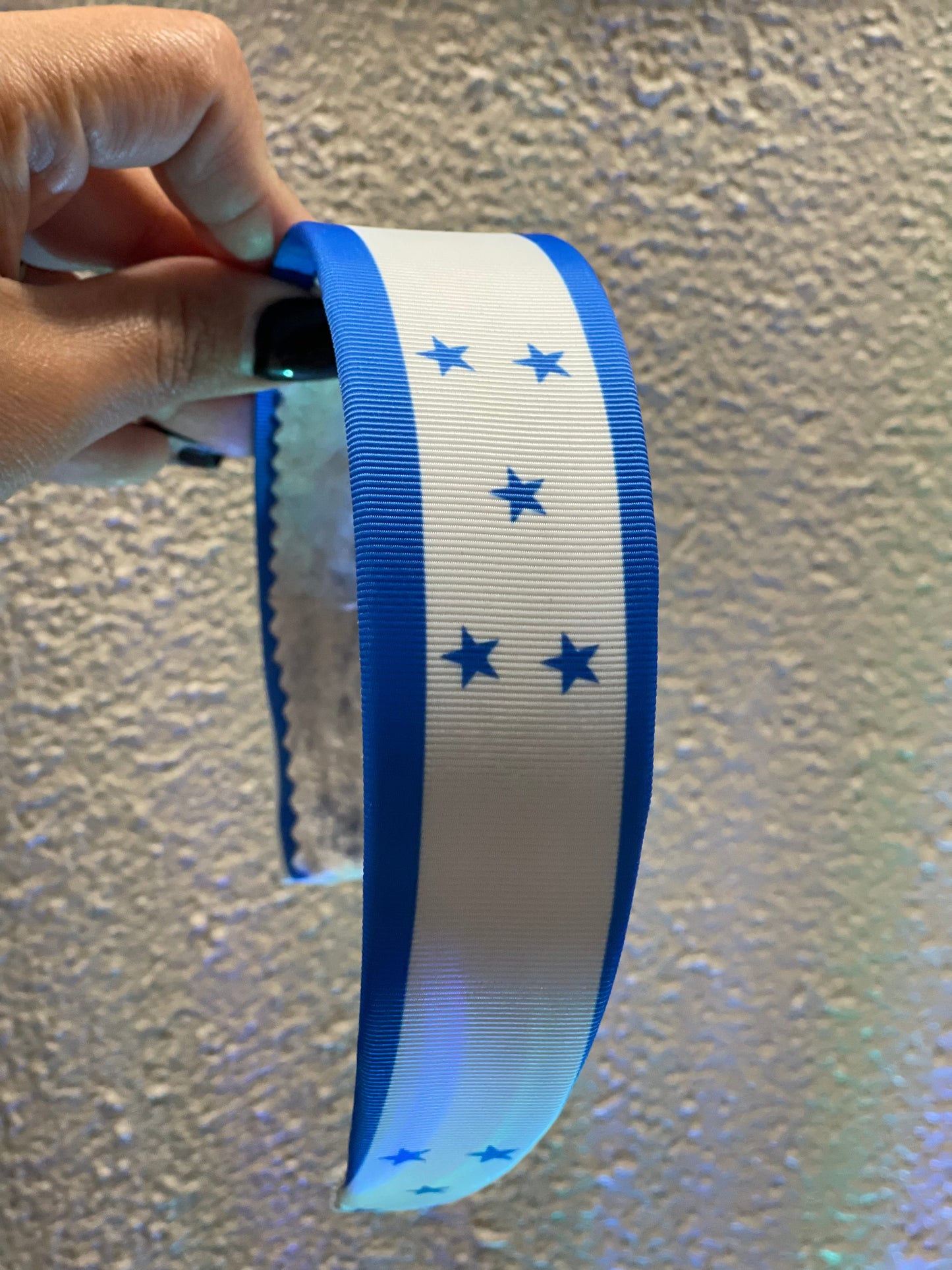 Diadema 5 estrellas 🇭🇳