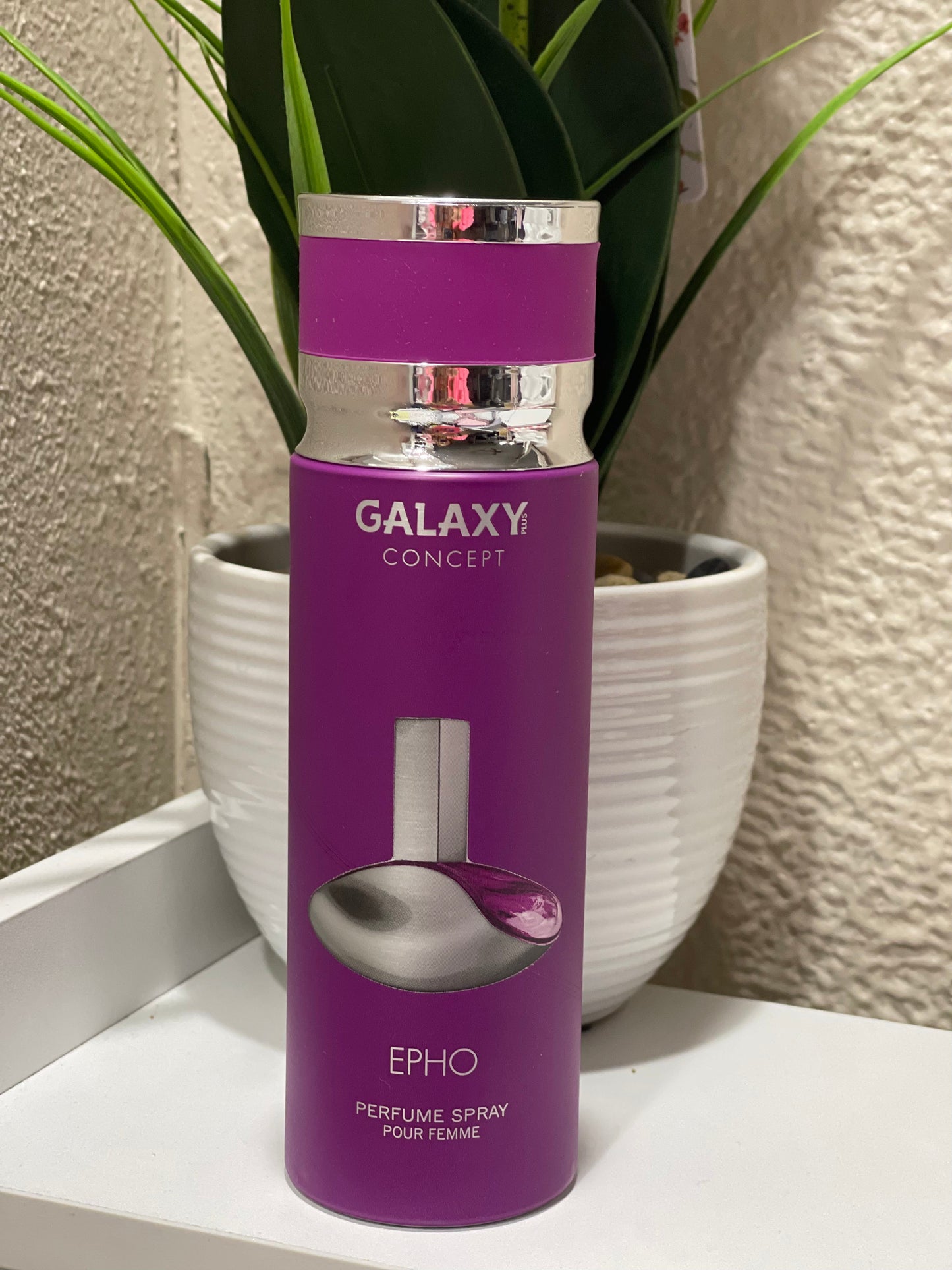 Epho Spray