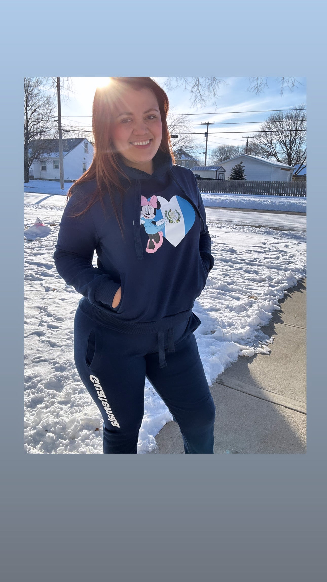 Set Guatemala conjunto