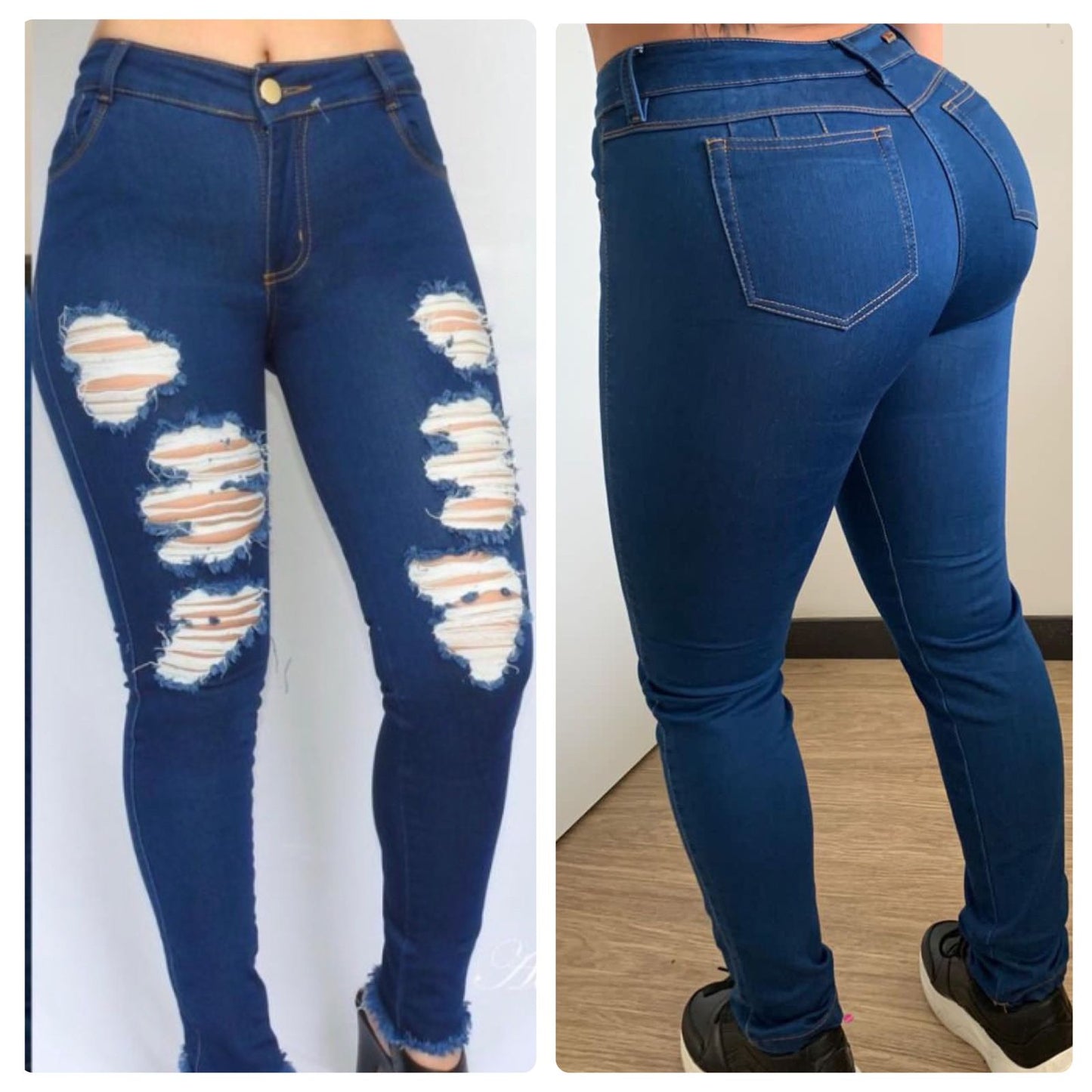 Jeans Ema