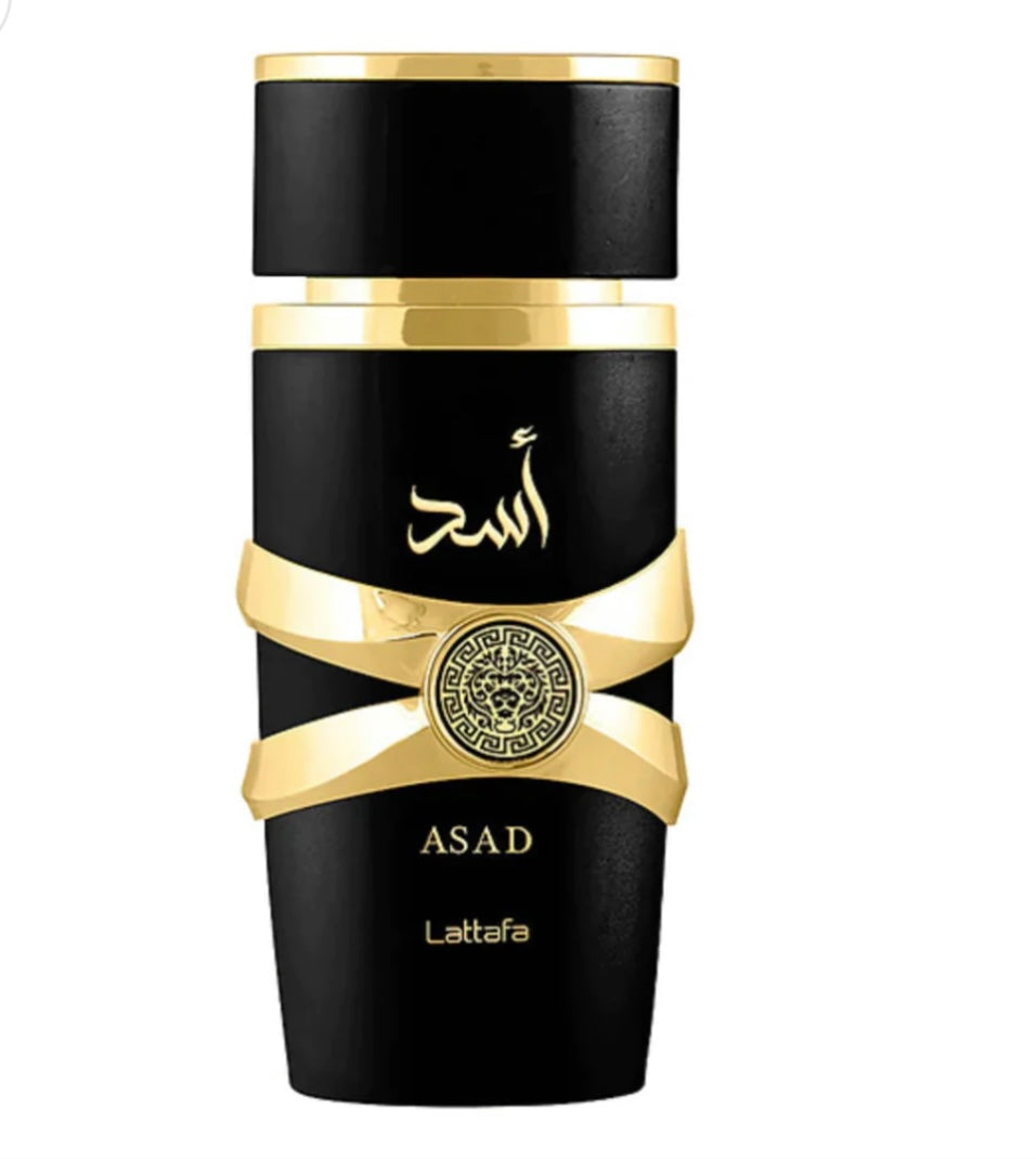 Asad by Lattafa