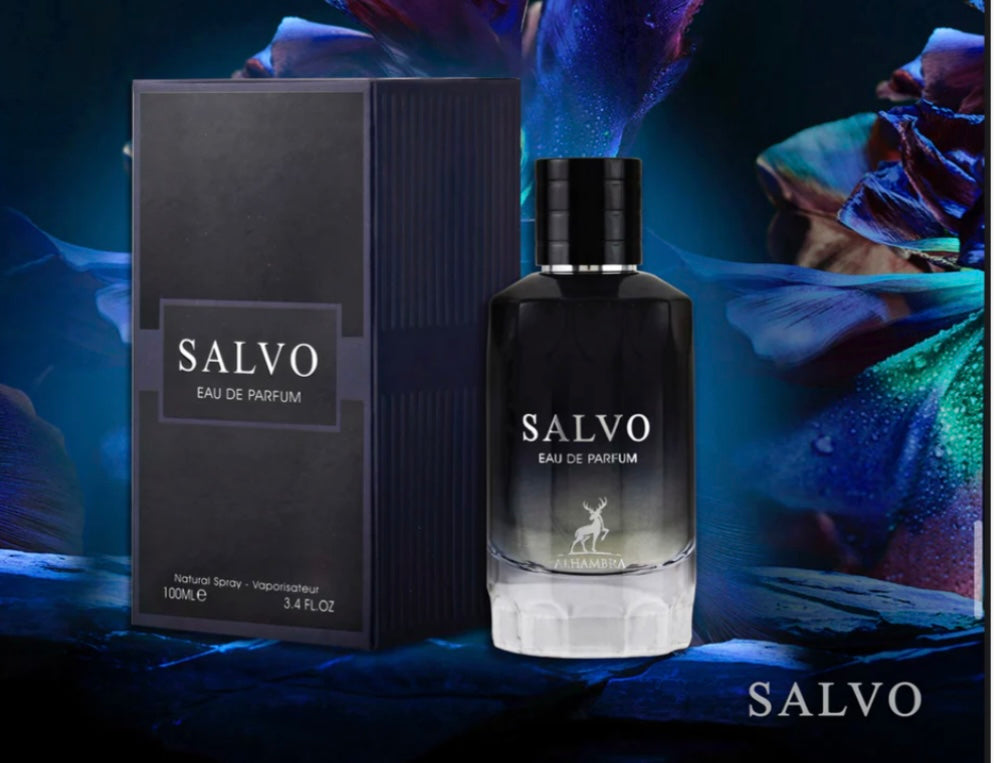 Salvo