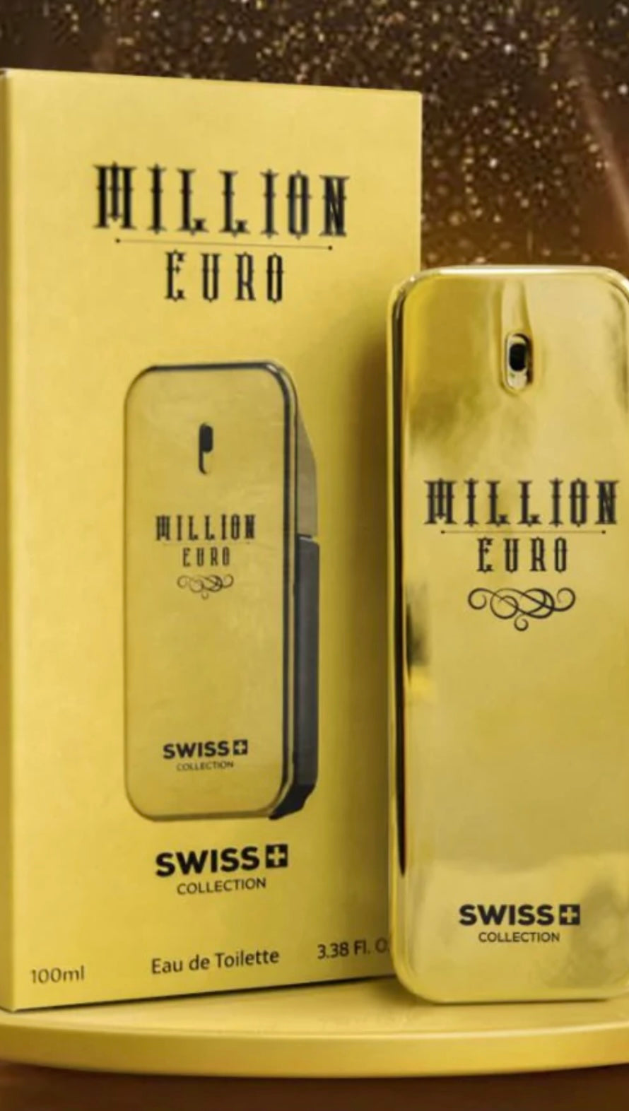 Million Euro
