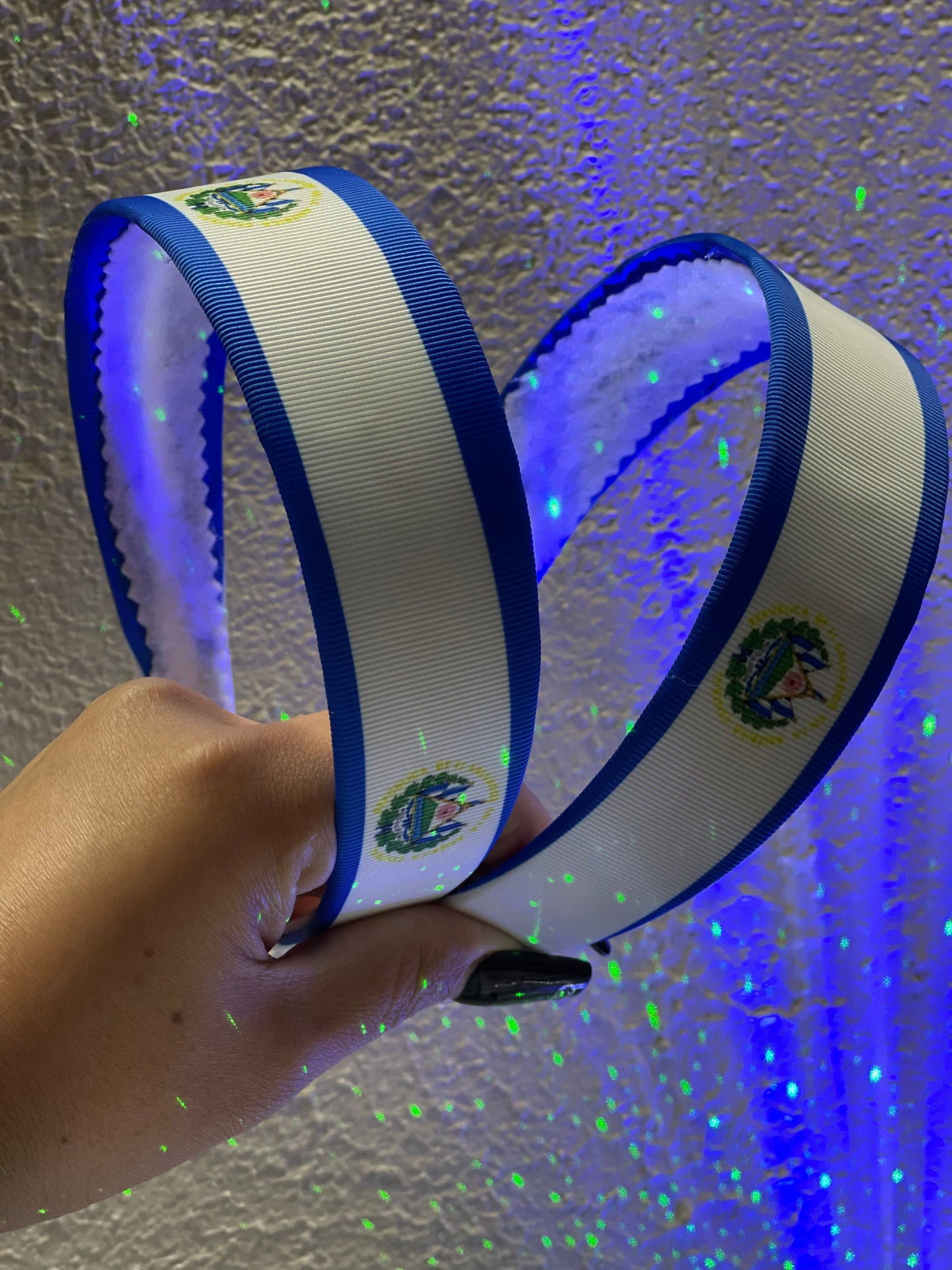 Diademas El Salvador