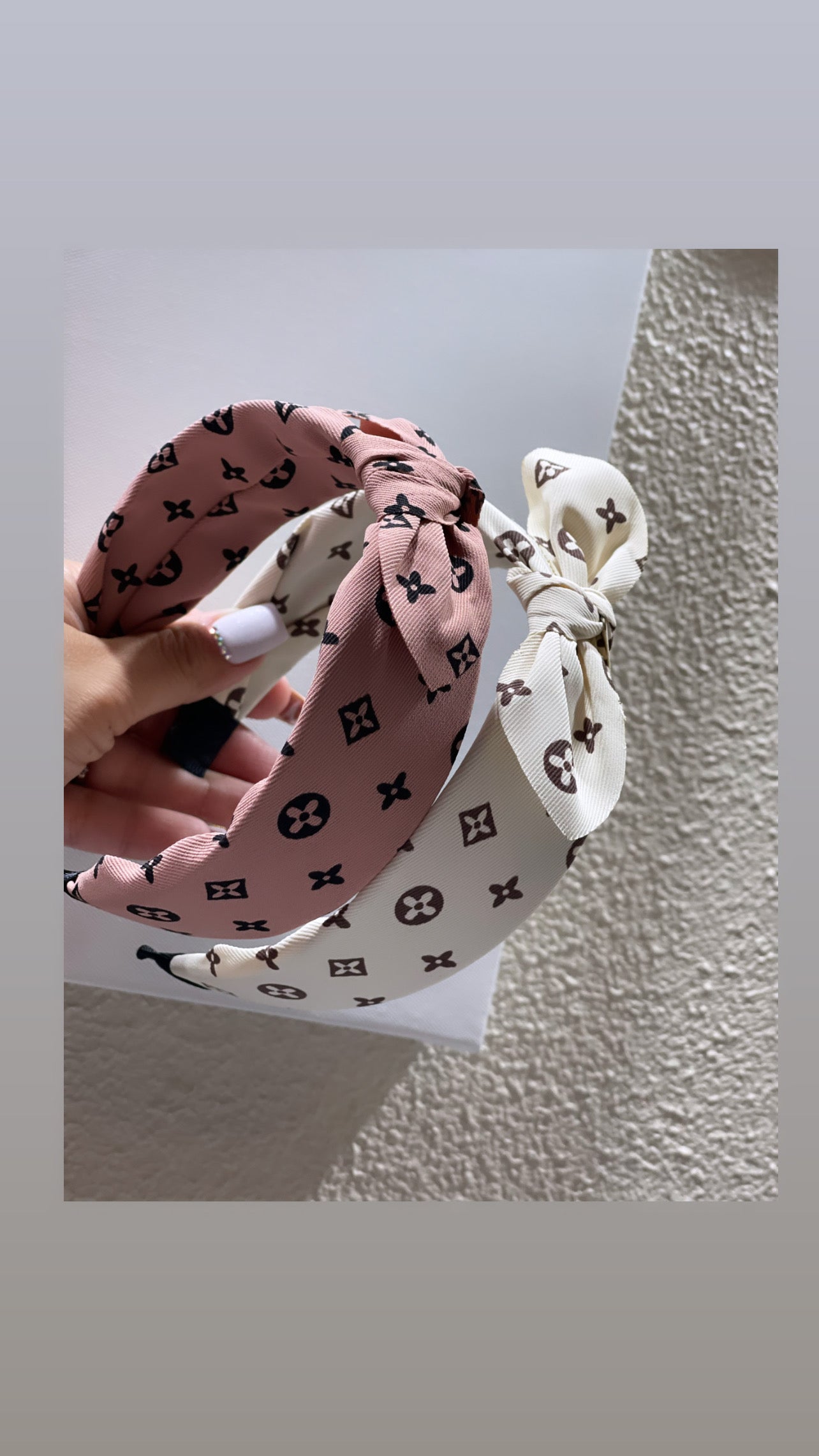 Diademas Preciosas