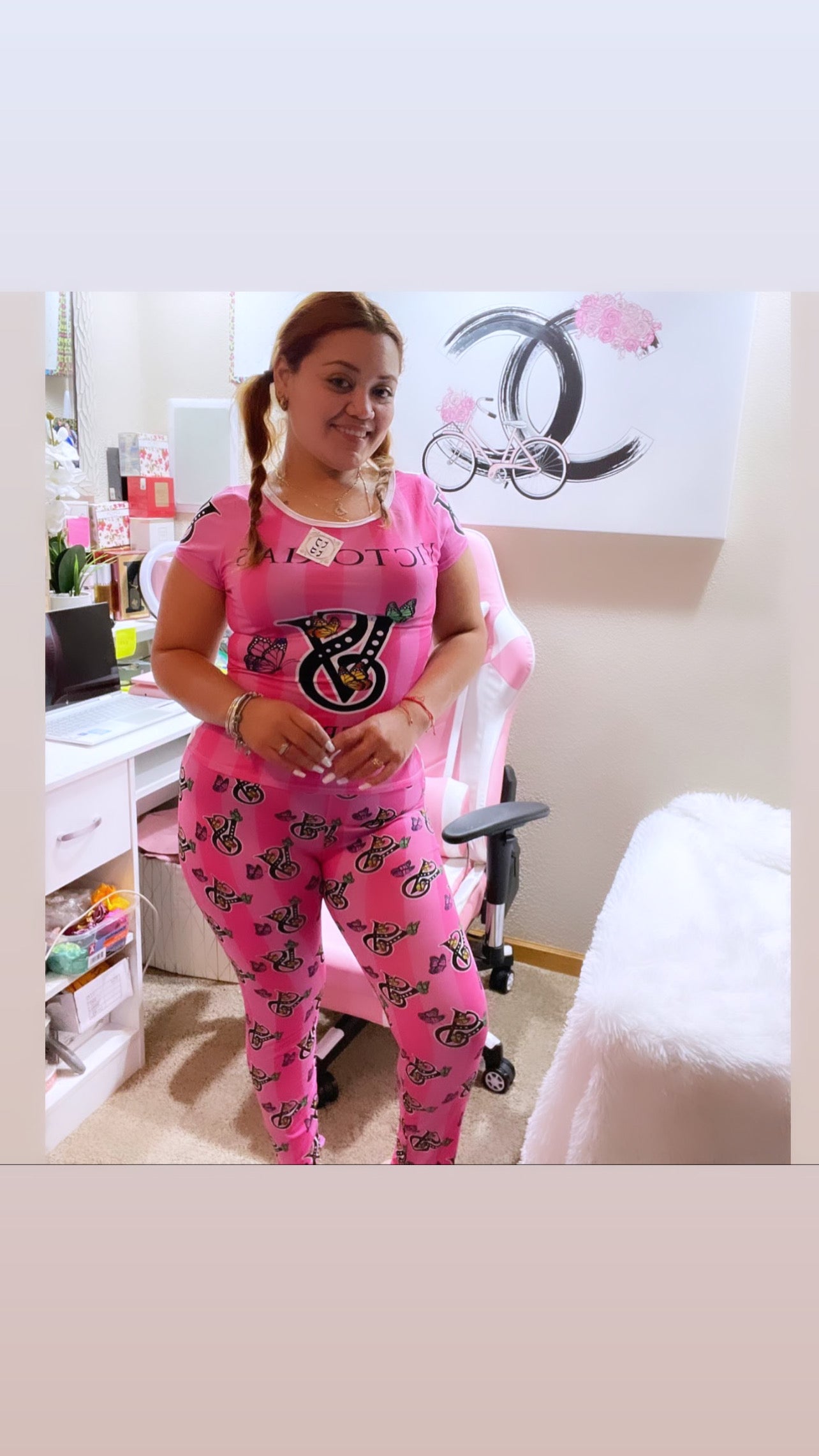 PijAma Vikyy