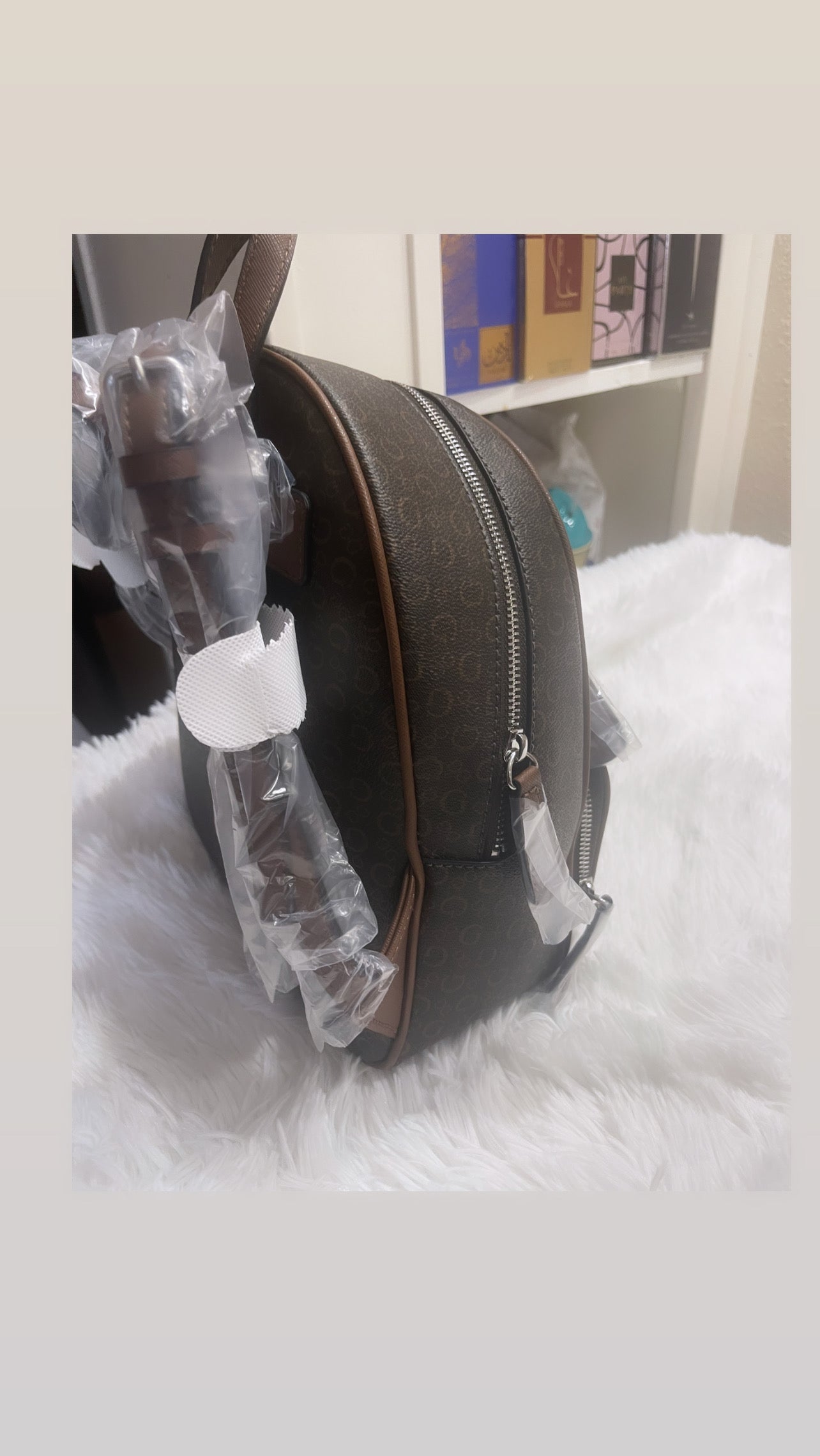 Backpack 🎒 bolsas