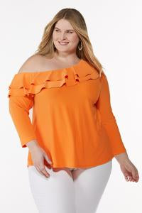 Blusa Naranja