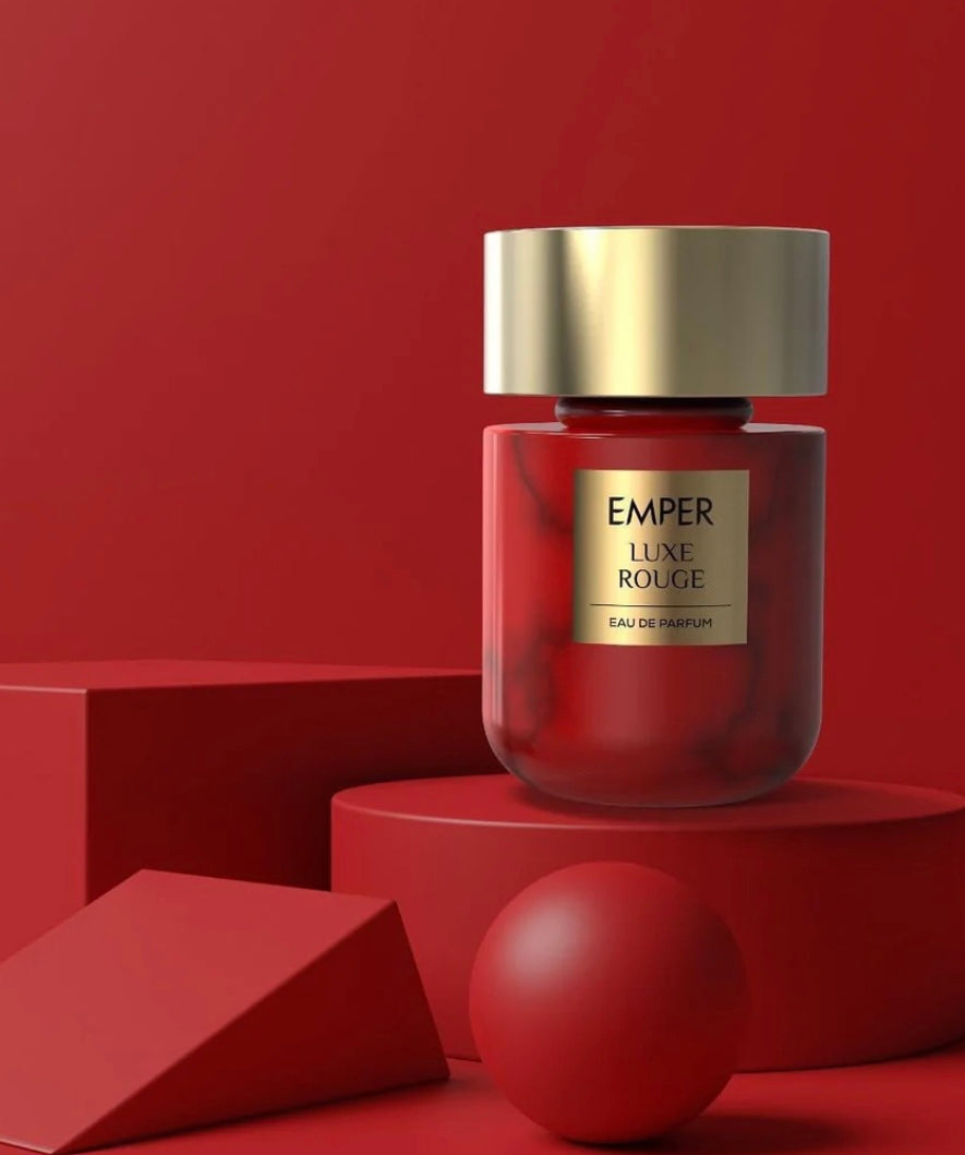 Luxe Rouge