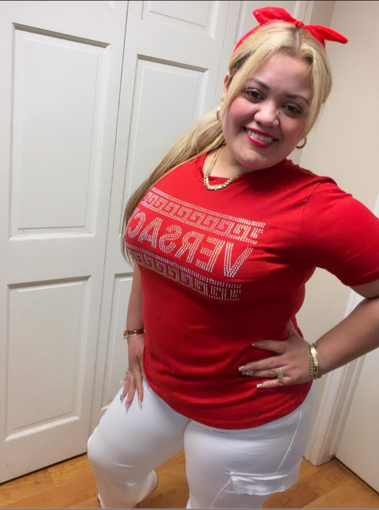 Playera Victoria