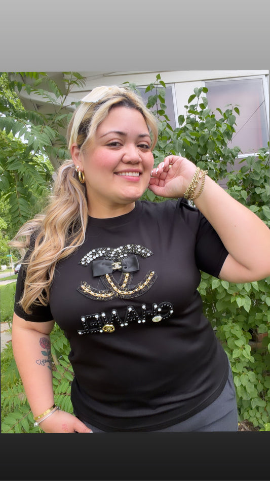 Blusa  chula