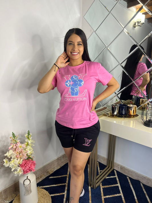 Set Luisiana