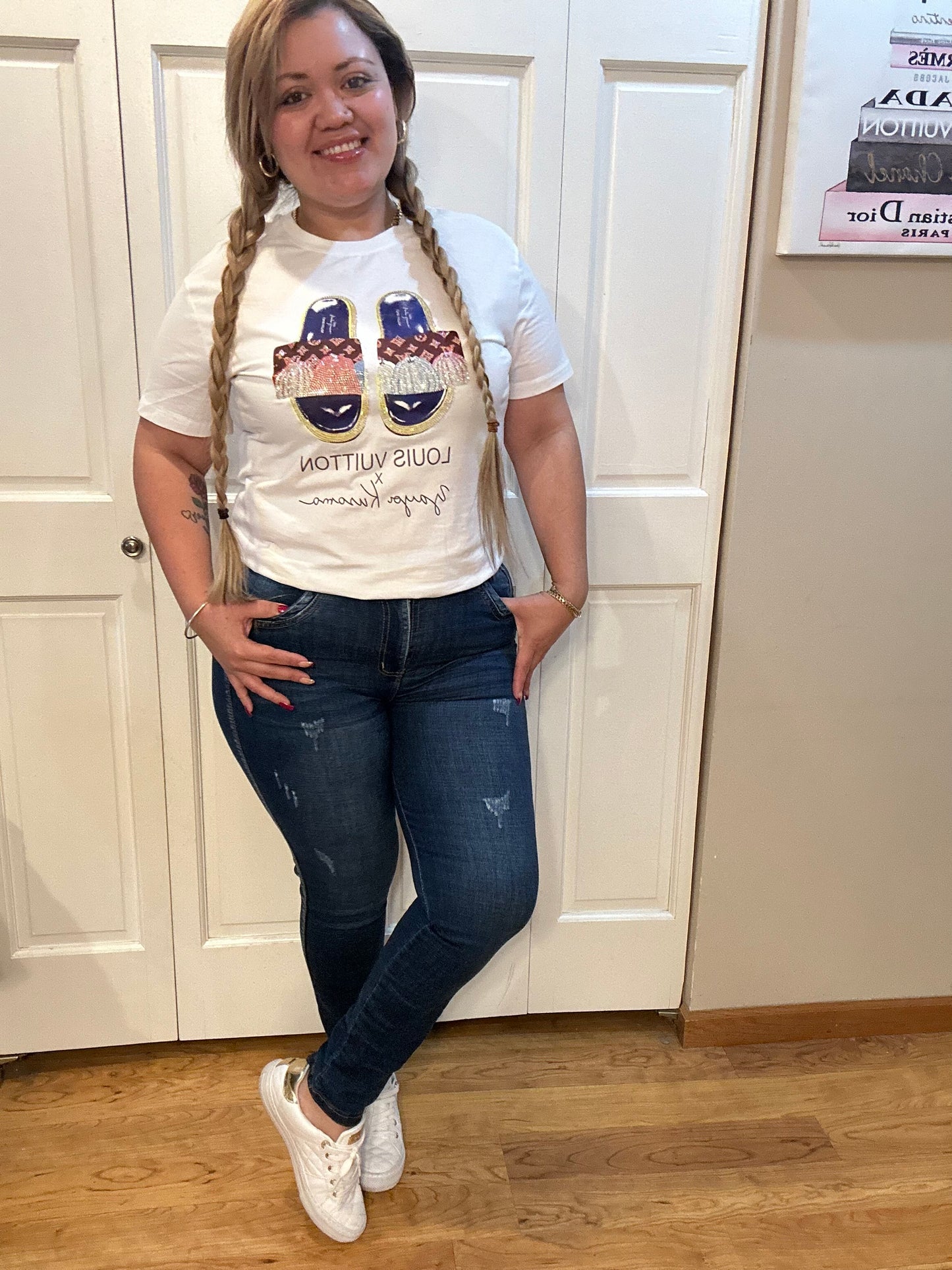 Jeans Marielos