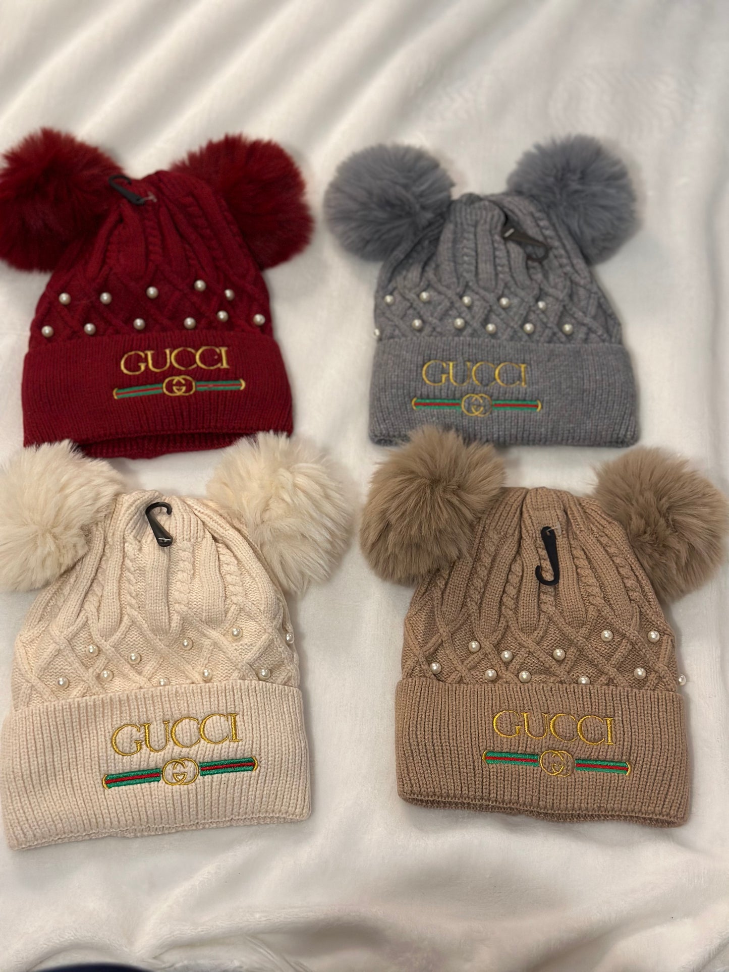 Gorros Giselas