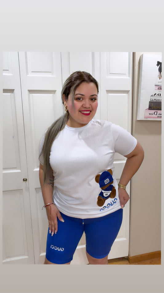 Set Gisela