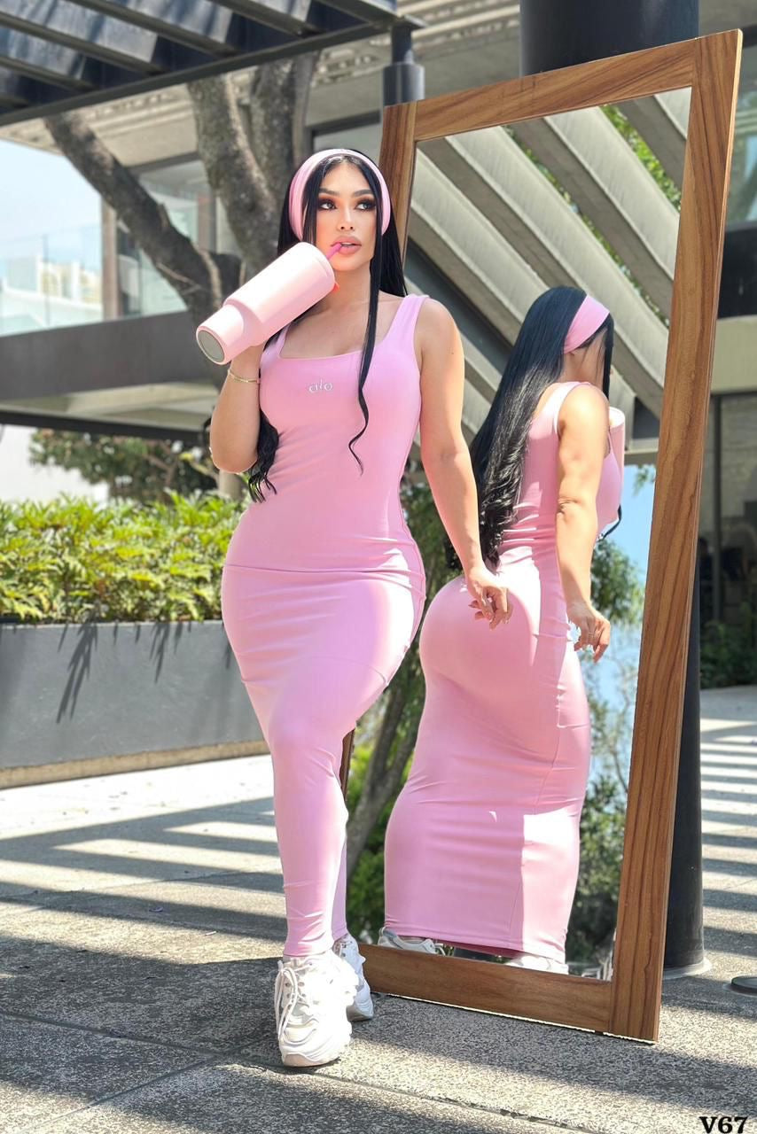 Vestidos alyy
