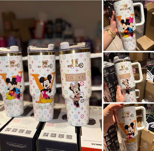 Vasos Minnie