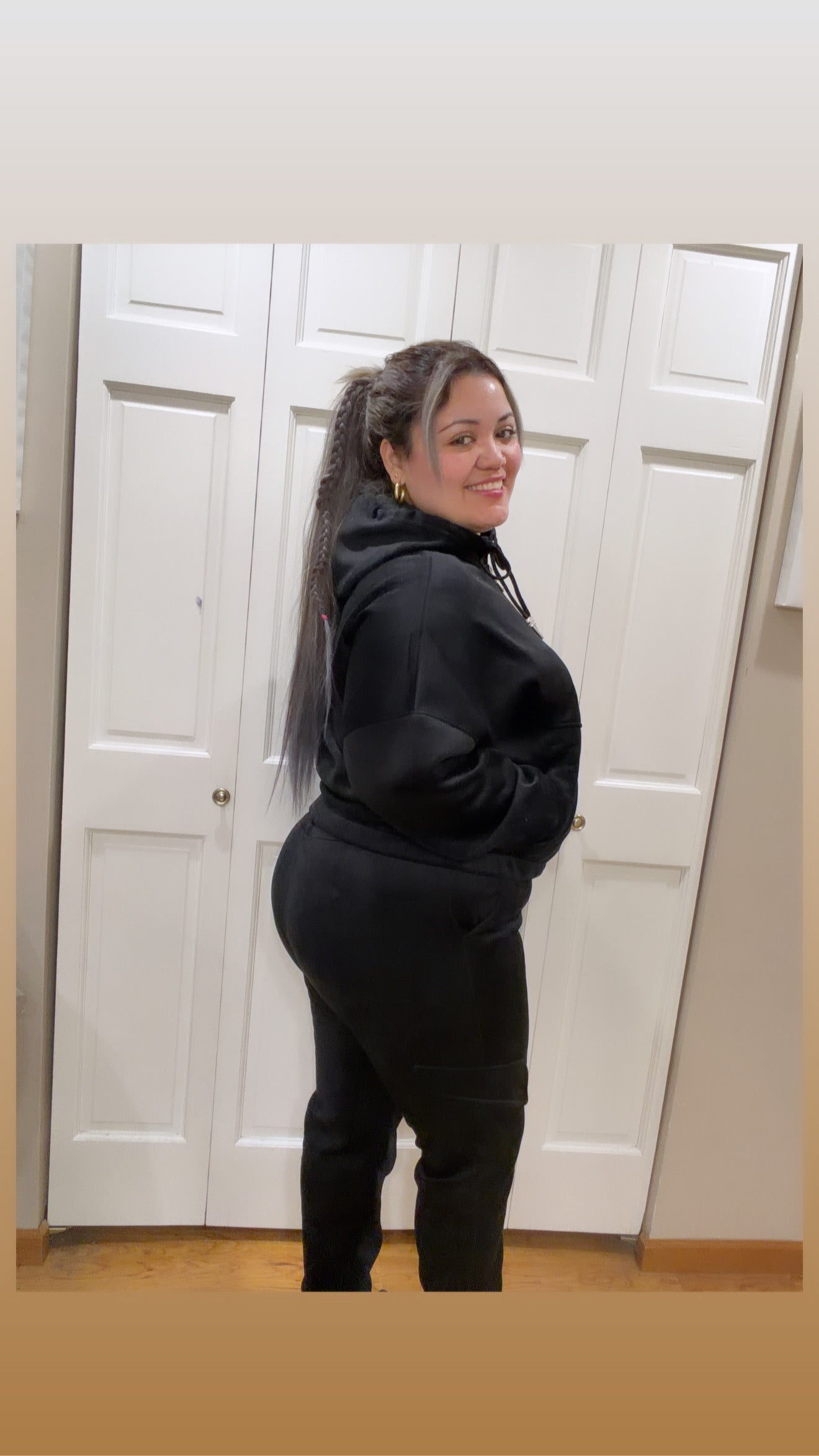 Set Magaly 3 colores