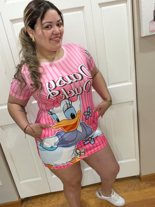 Vestido Daysi