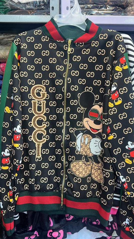 Suéter Mickey