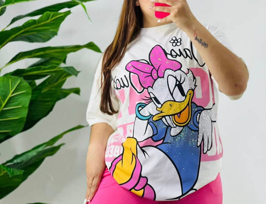 Playera Deysi