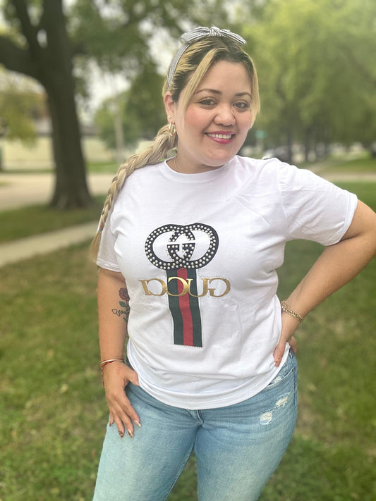 Playera Gisela
