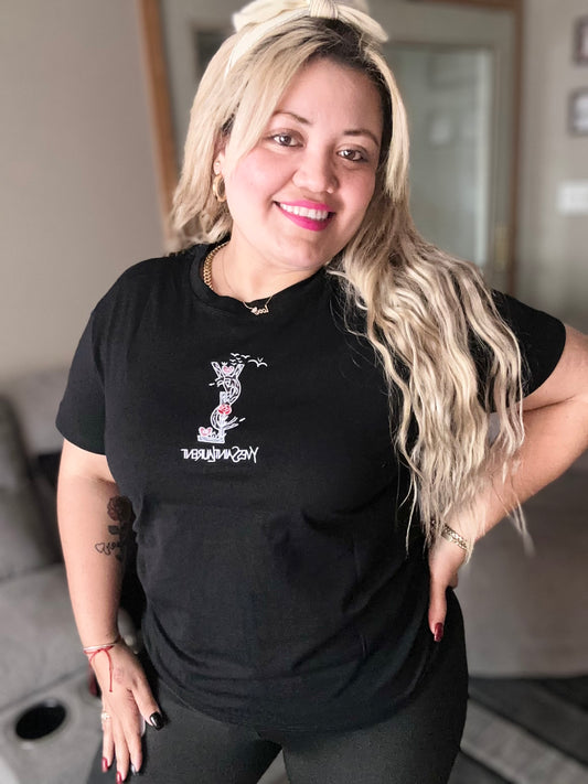 Playera Yesenia