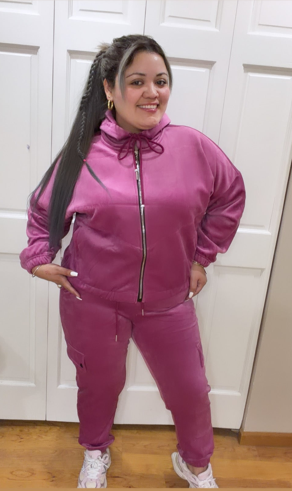 Set Magaly 3 colores