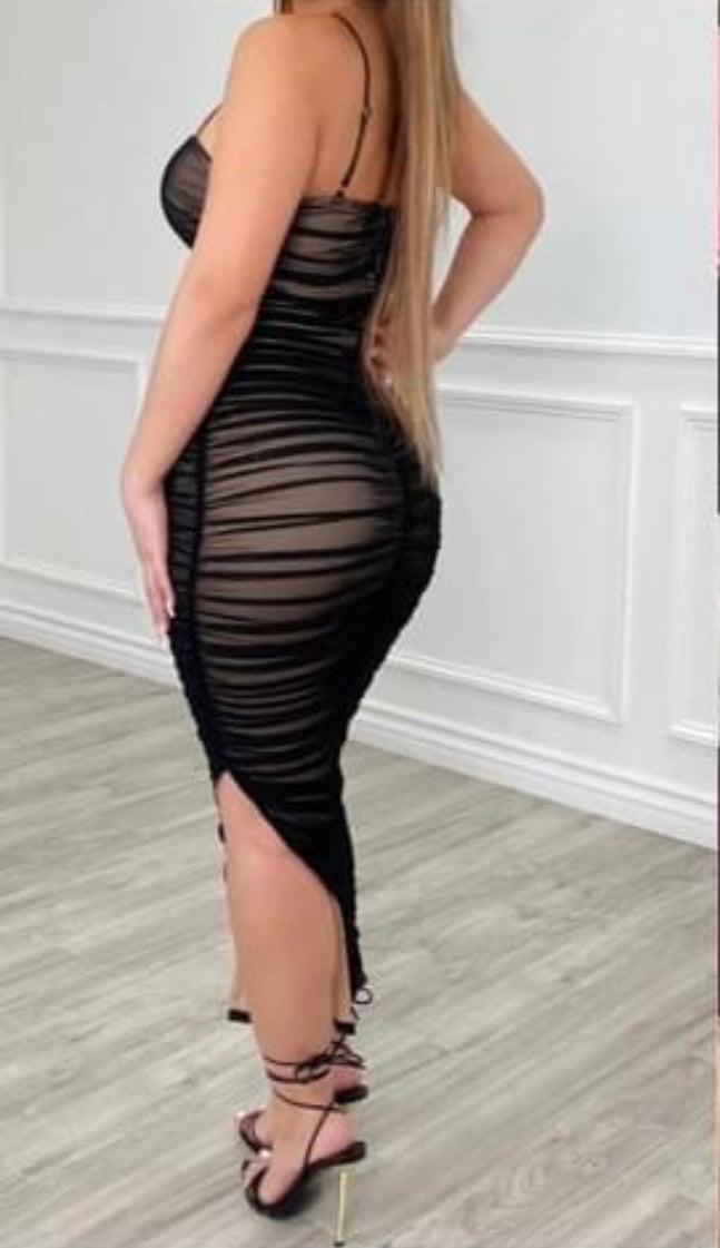 Vestido Victoria