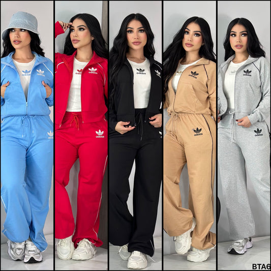Set Dalila 3 piezas