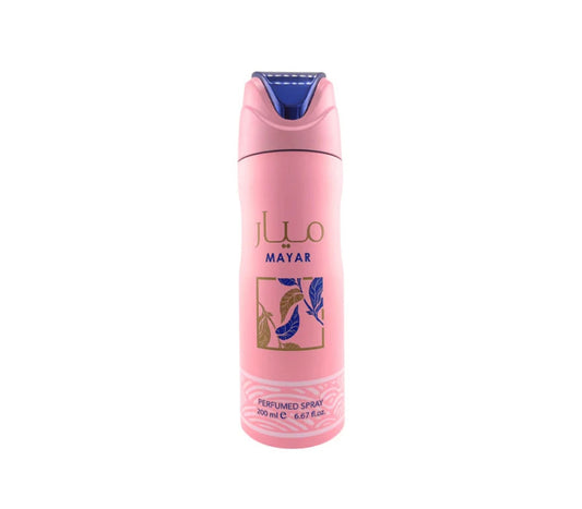 BODY SPRAY MAYAR LATTAFA 200