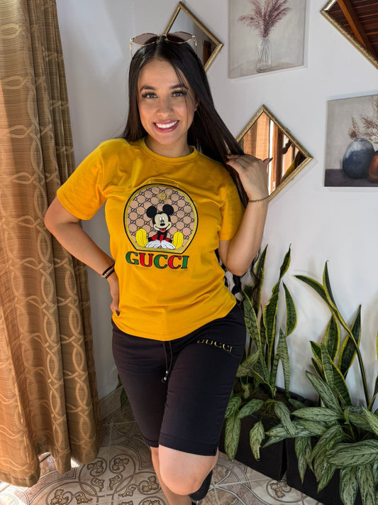 Set Gisela