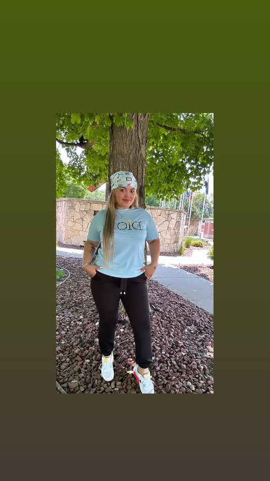 Joggers Karla