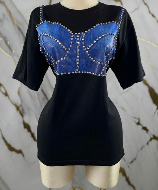 Blusa Faby
