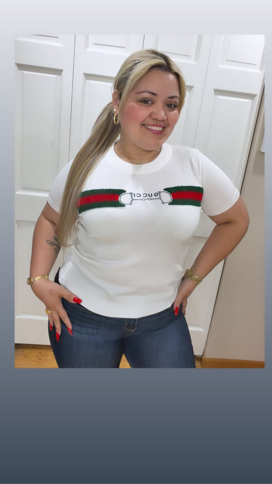 Blusa Gisela 3 colores